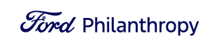 Ford Philanthropy